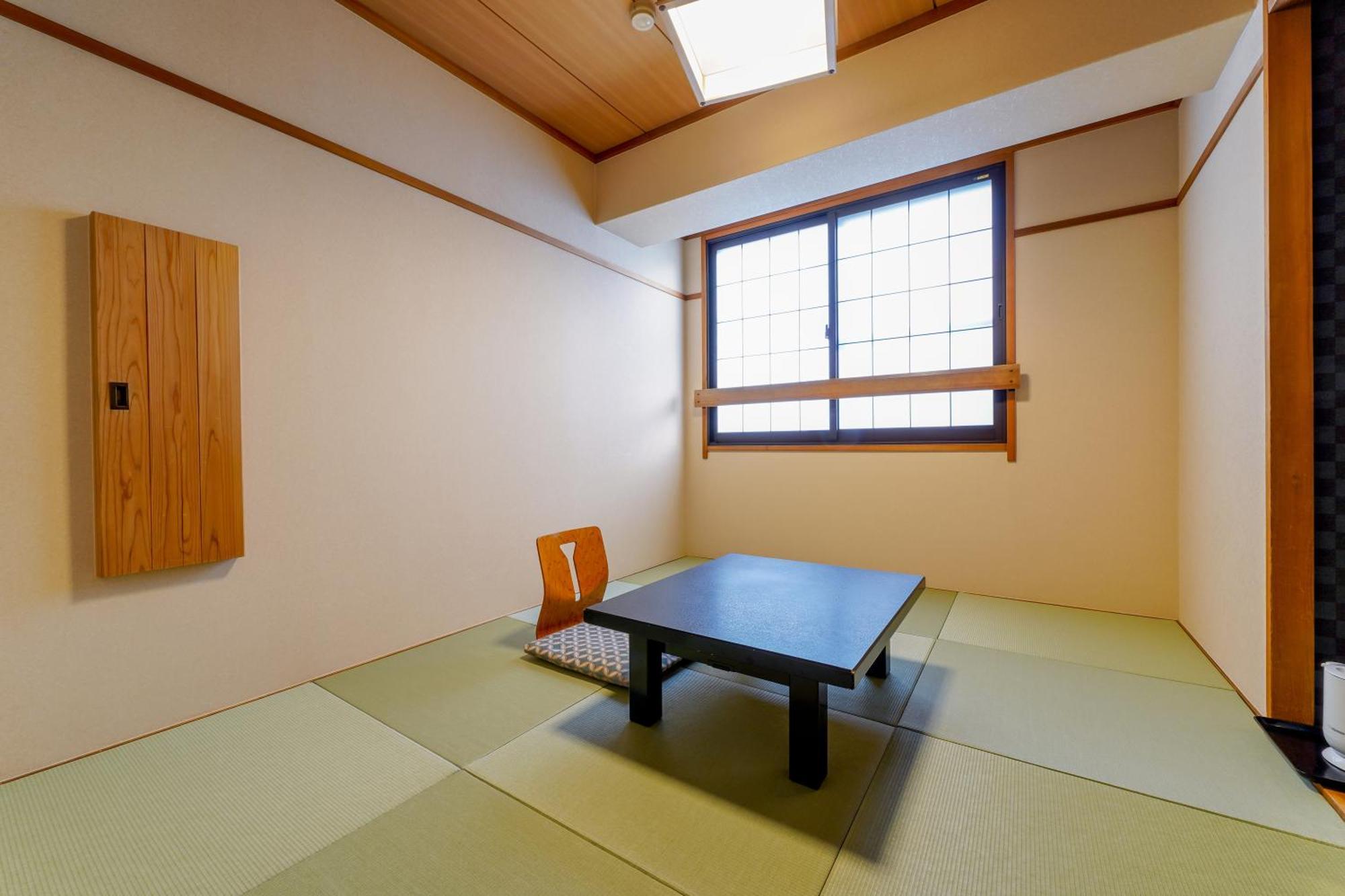 Ryokan Wakamiya Киото Екстериор снимка