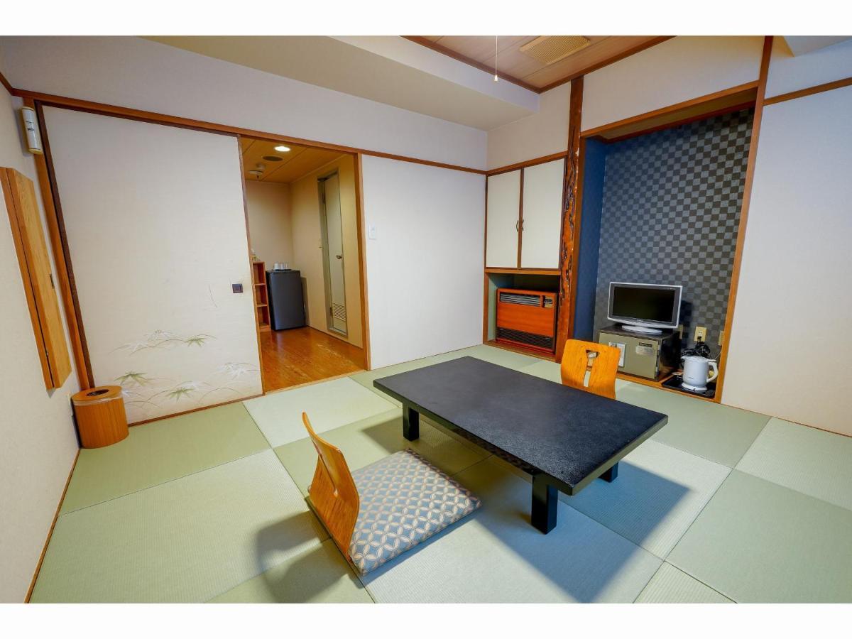 Ryokan Wakamiya Киото Екстериор снимка